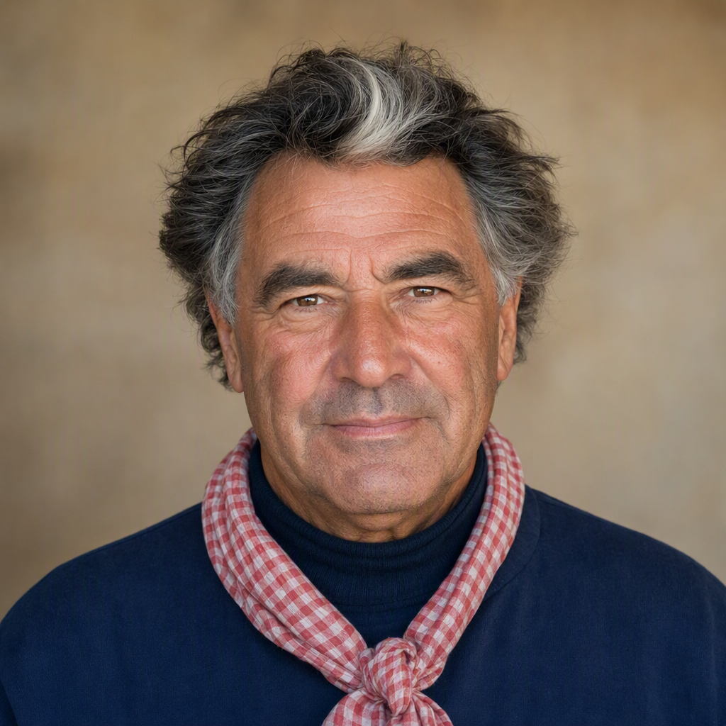 François Boat Broker